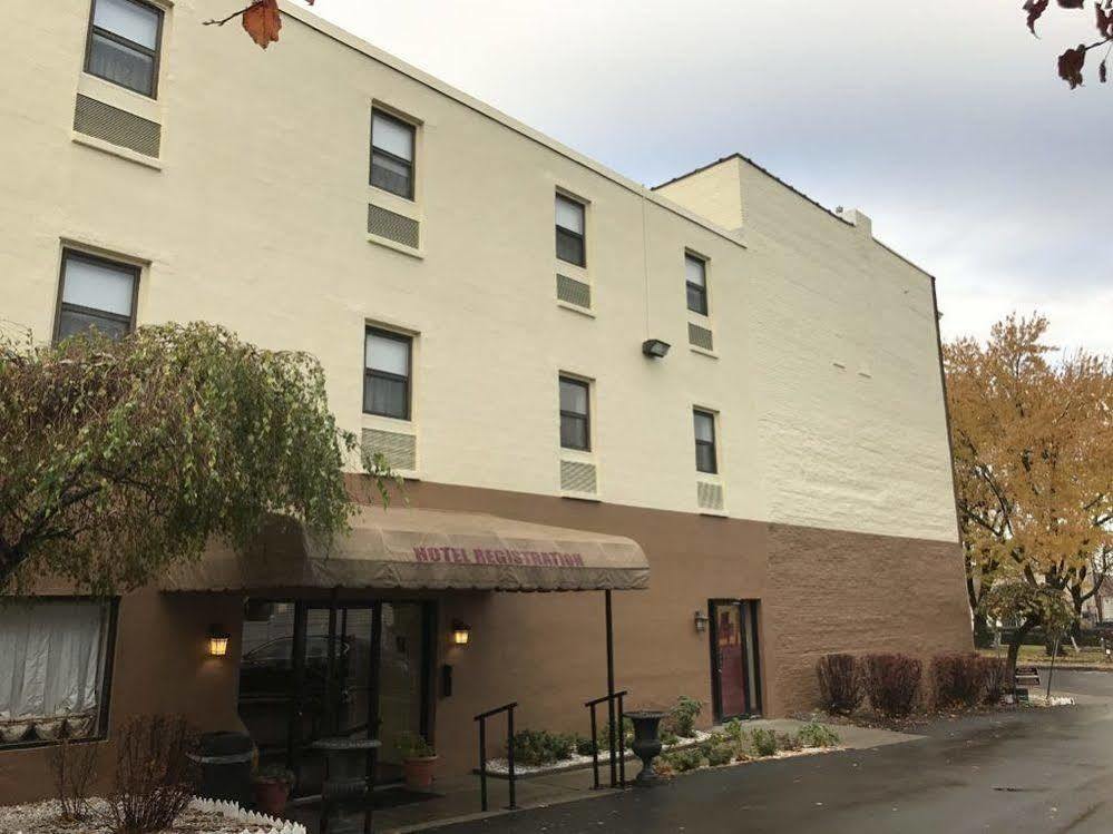 St Charles Hotel Downtown Hudson Luaran gambar